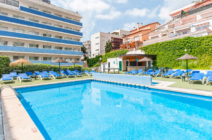 BLUESEA Montevista Hawai