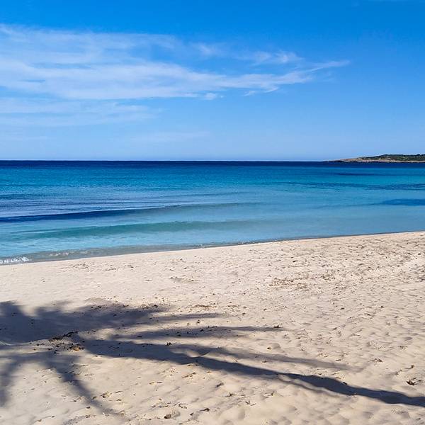 Plage de Cala Millor