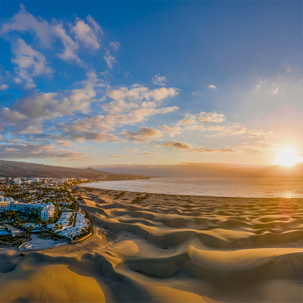 Dunas de Maspalomas