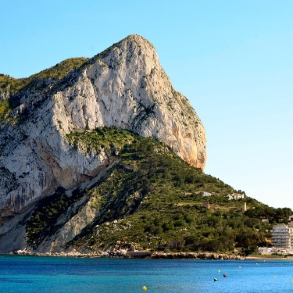 Costa de Valencia