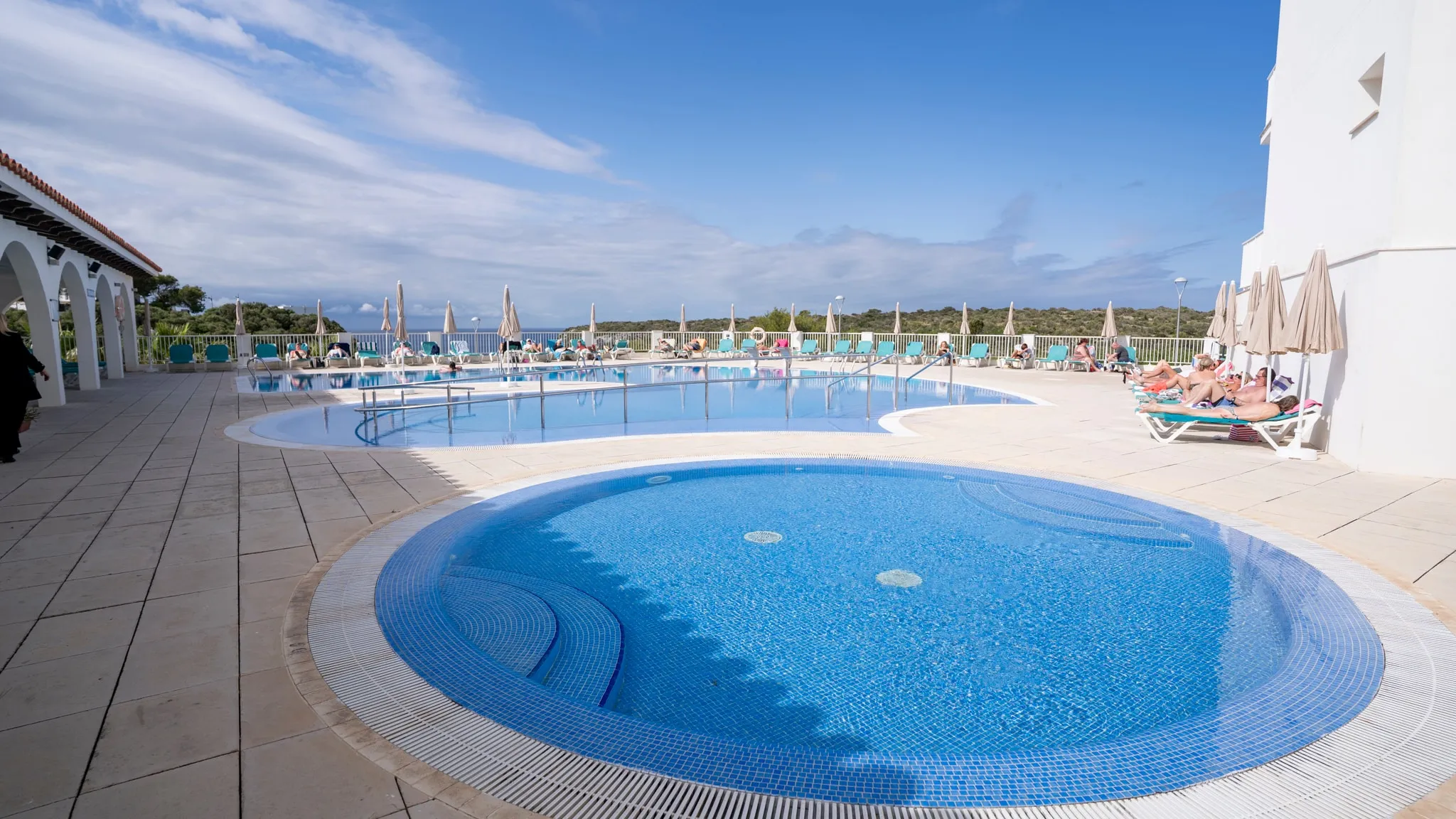 BLUESEA Playa Azul