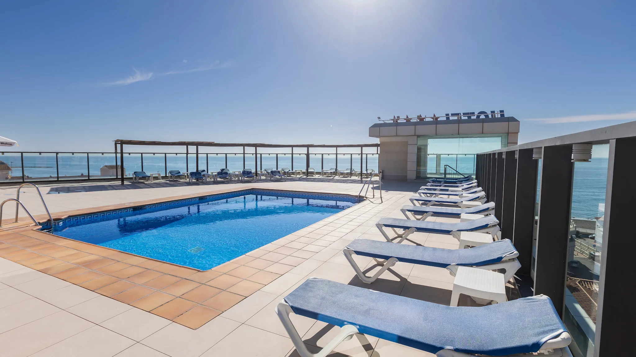 BLUESEA Calabahia Pool