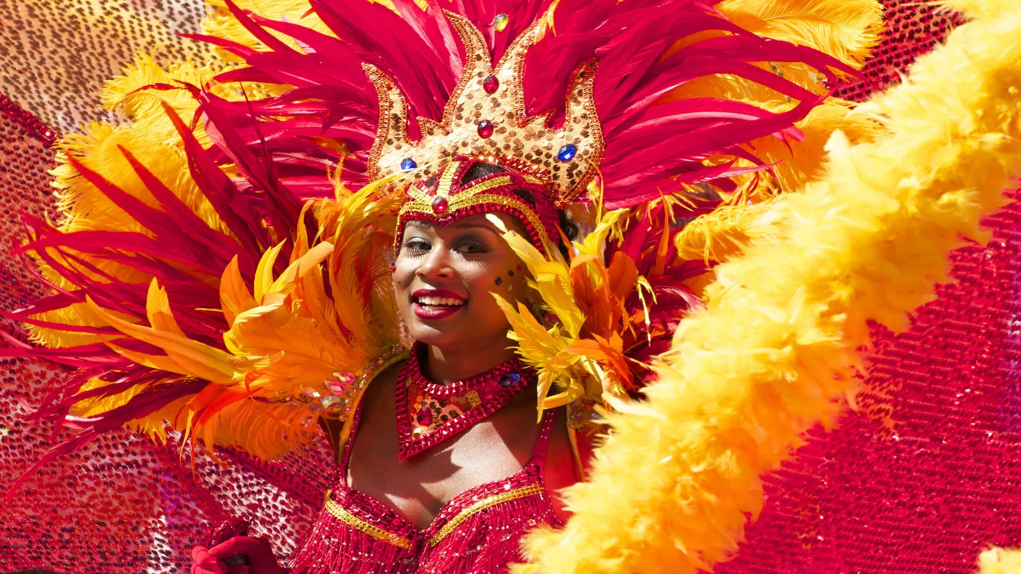 Karneval und Festivals in Las Palmas