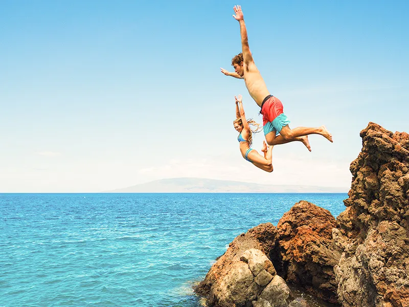 Enjoying the holidays with BLUESEA Hotels