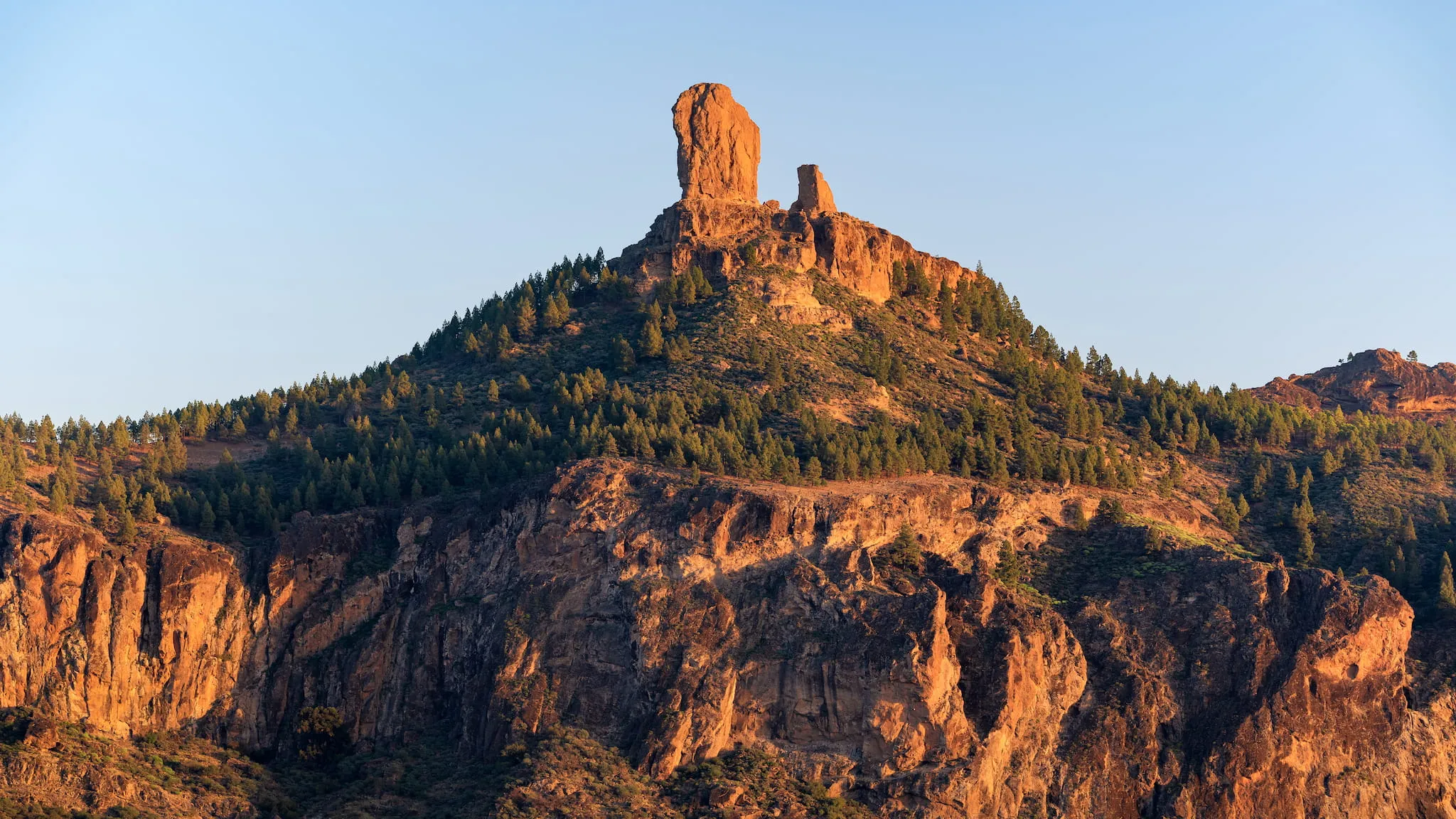 Roque Nublo