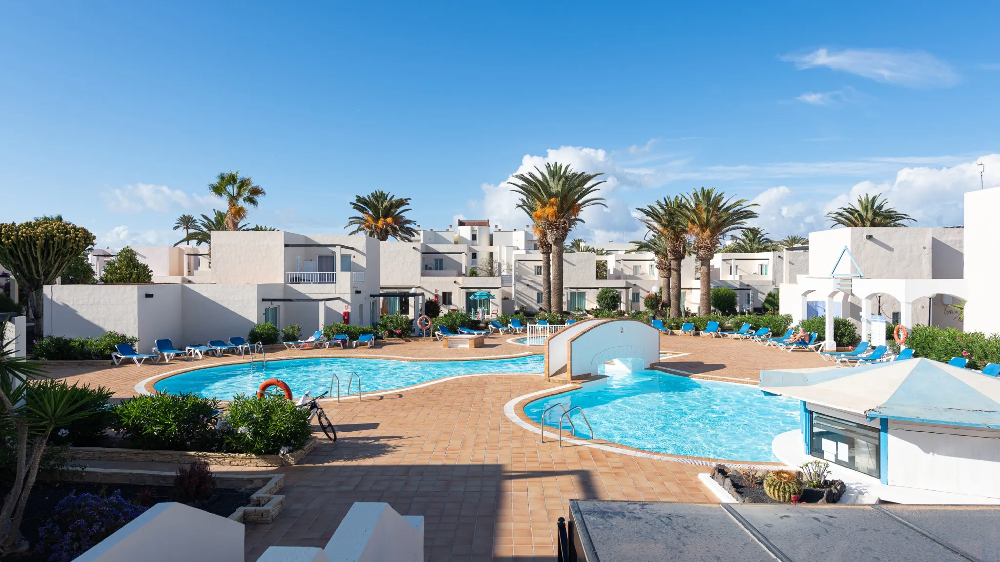 Alisios playa by BLUESEA