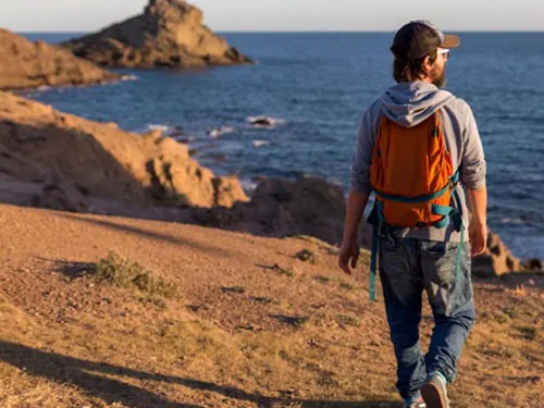 Activités sportives à Almería
