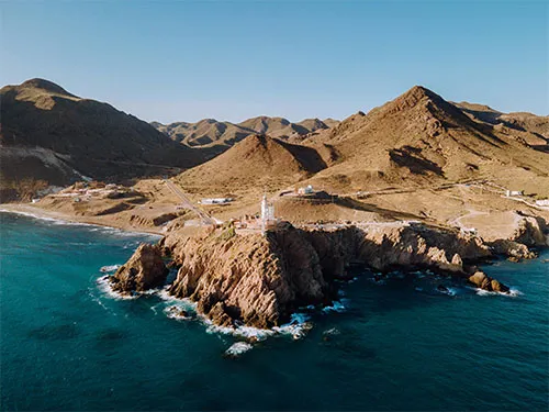 Cabo de Gata