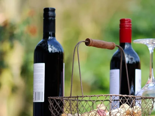 Vins d’Almería