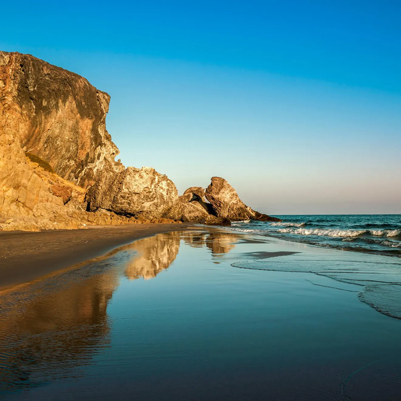 Costa de Almería Verano Section