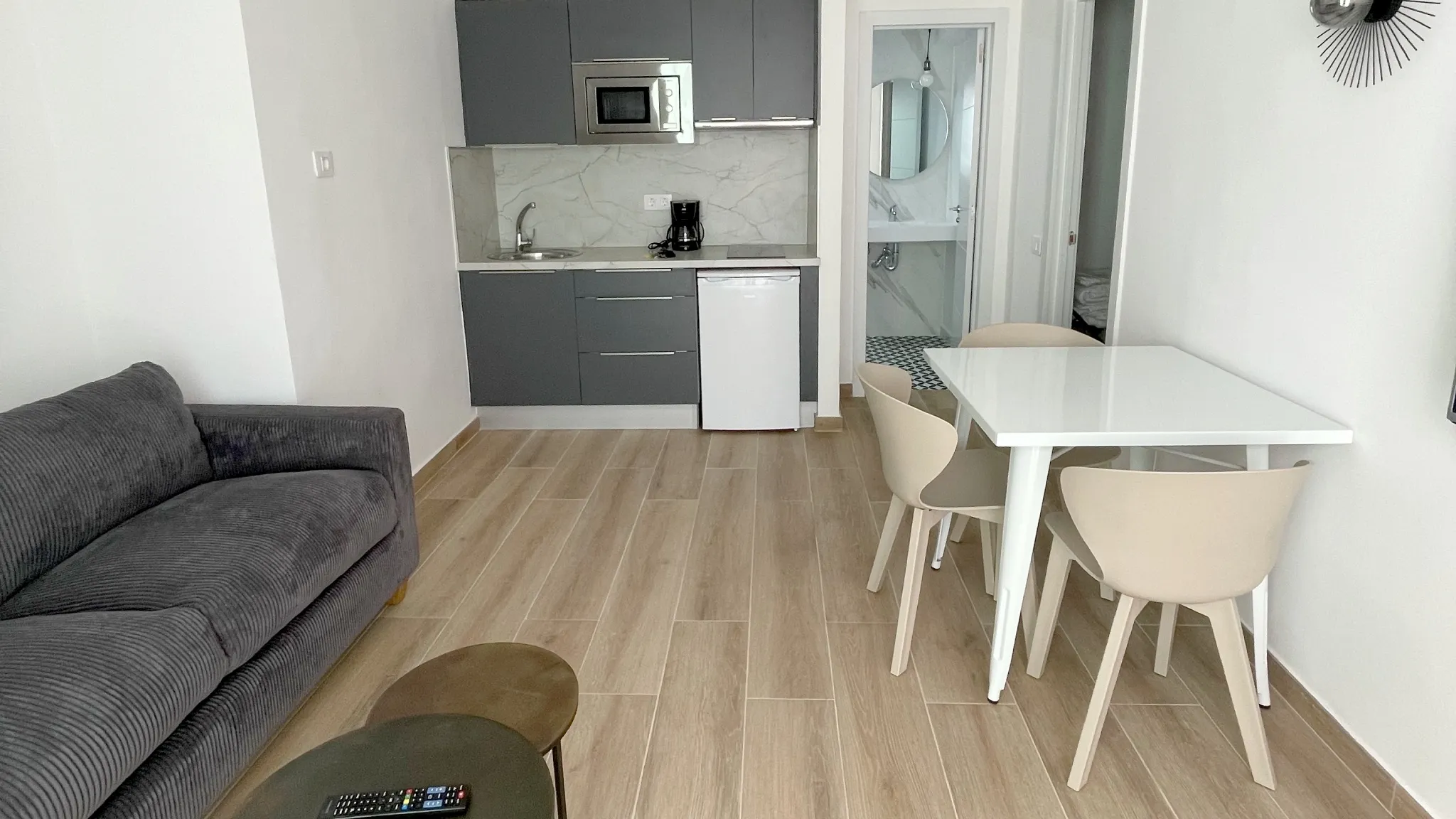Habitación Alisios playa by BLUESEA