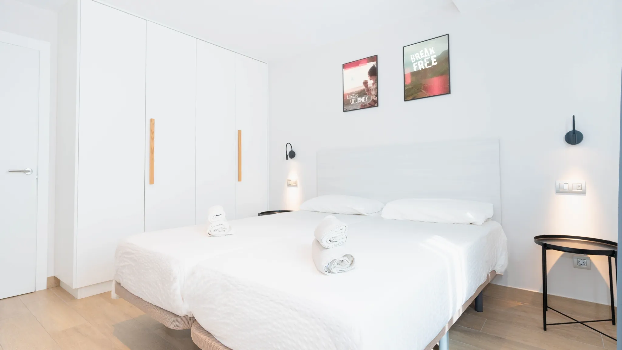 Zimmer URBANSEA Las Palmas