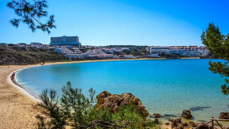 Arenaldencastell Destino