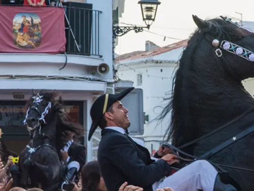 Fiestas de Sant Joan