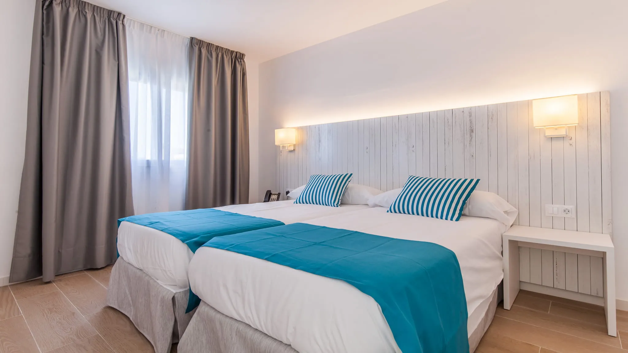 Junior Suite BLUESEA Gran Playa