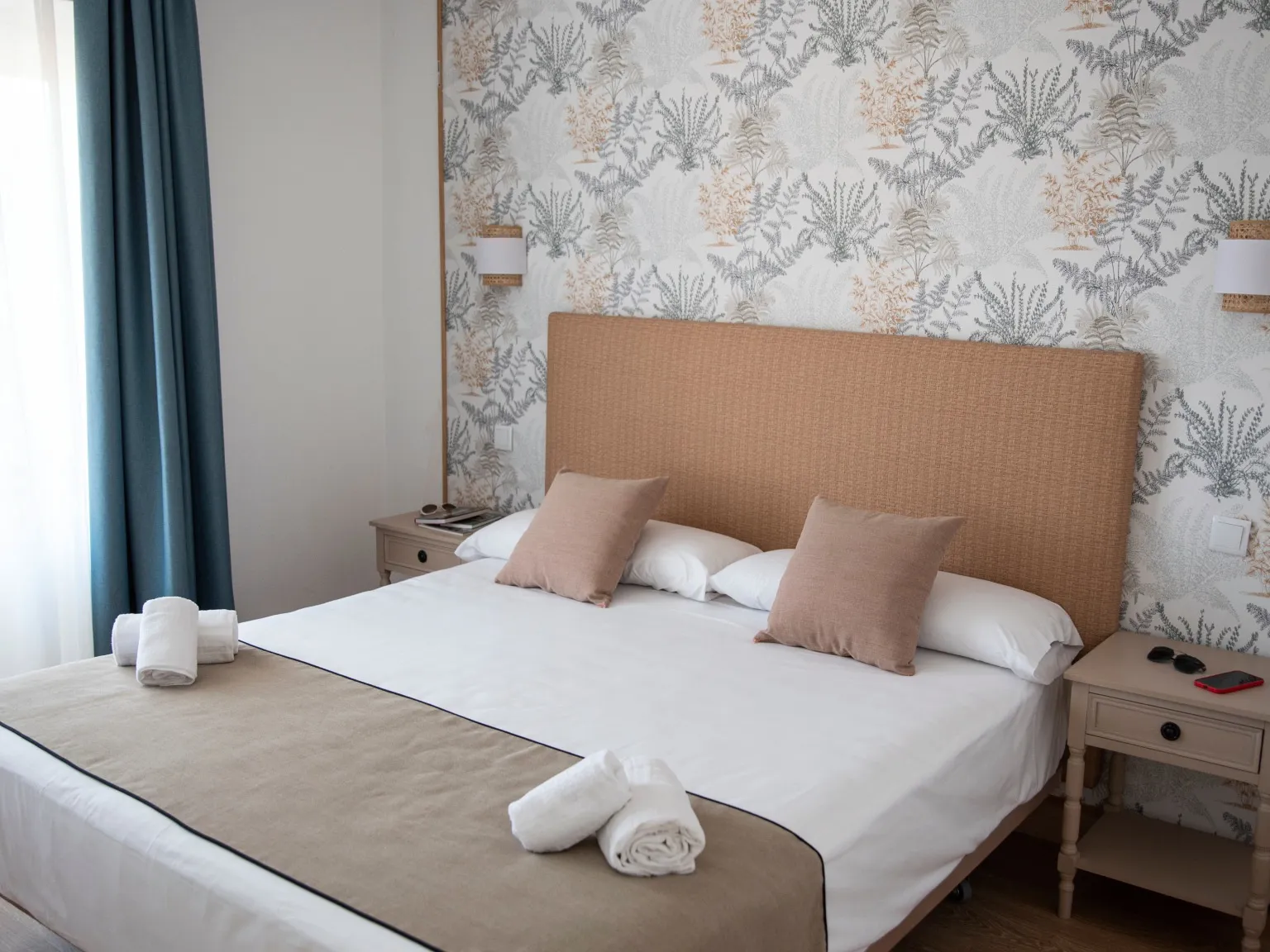 bluesea-noja-hotel-en-noja-cantabria