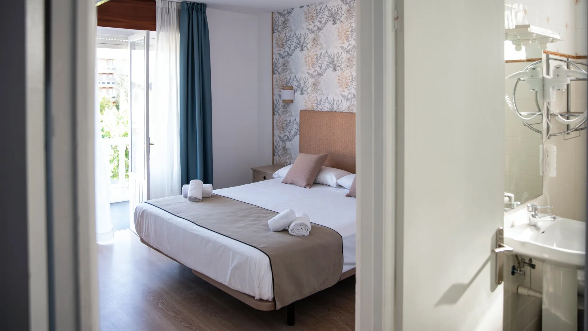 Chambre BLUESEA Noja