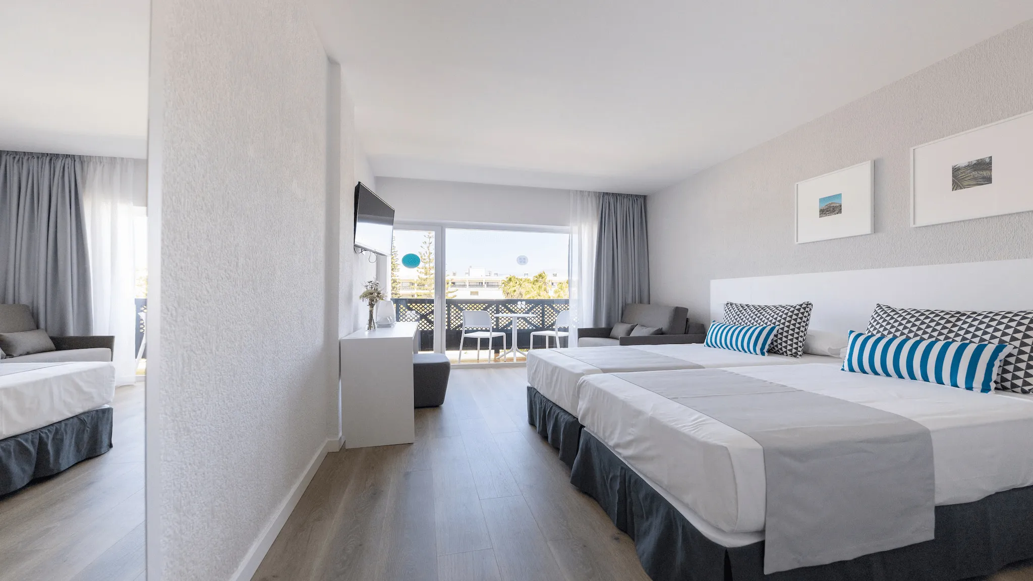 Blueseahotelsextras
