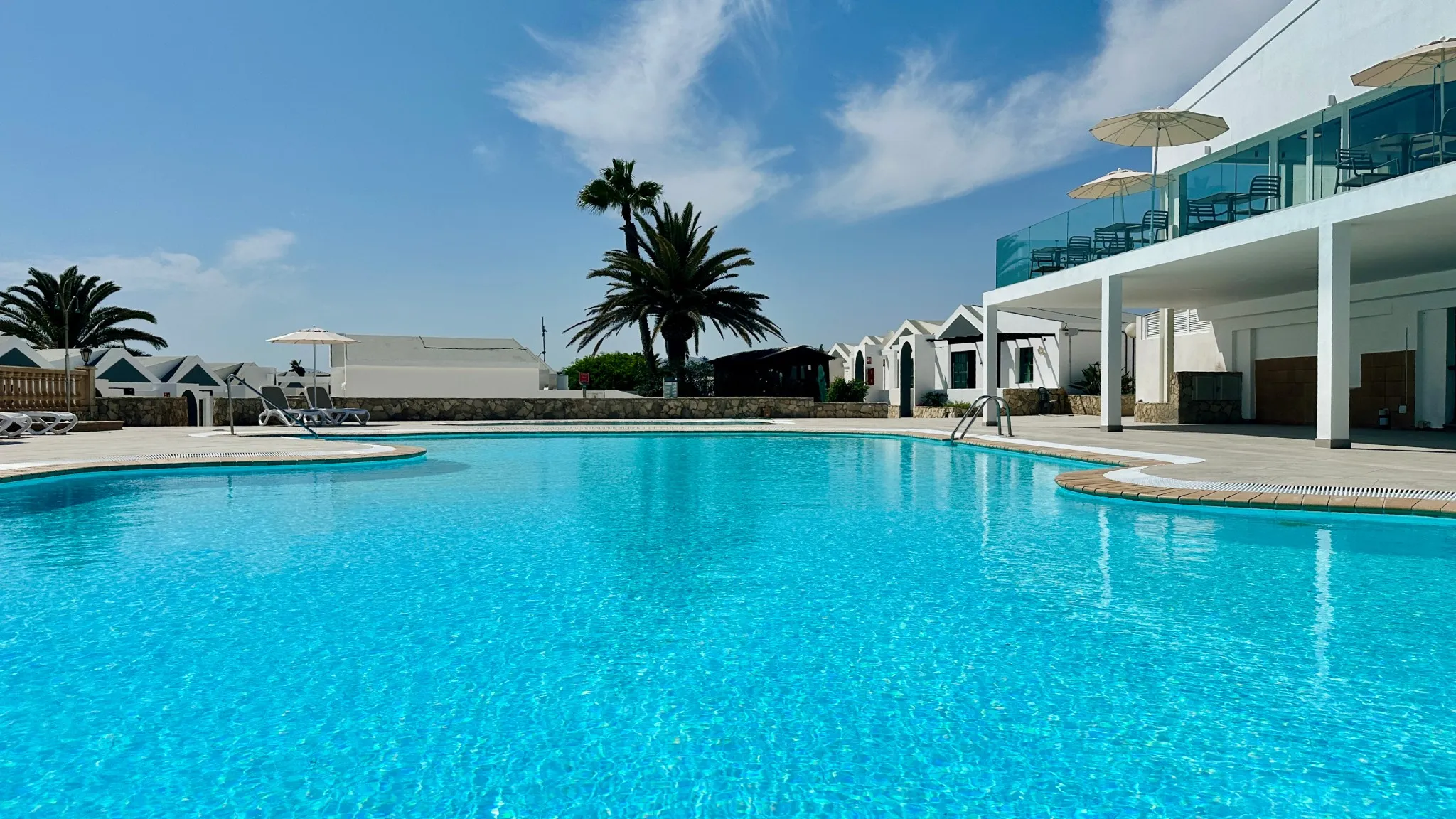 Hotel BLUESEA Club Caleta Dorada