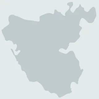 Cadiz Mapa