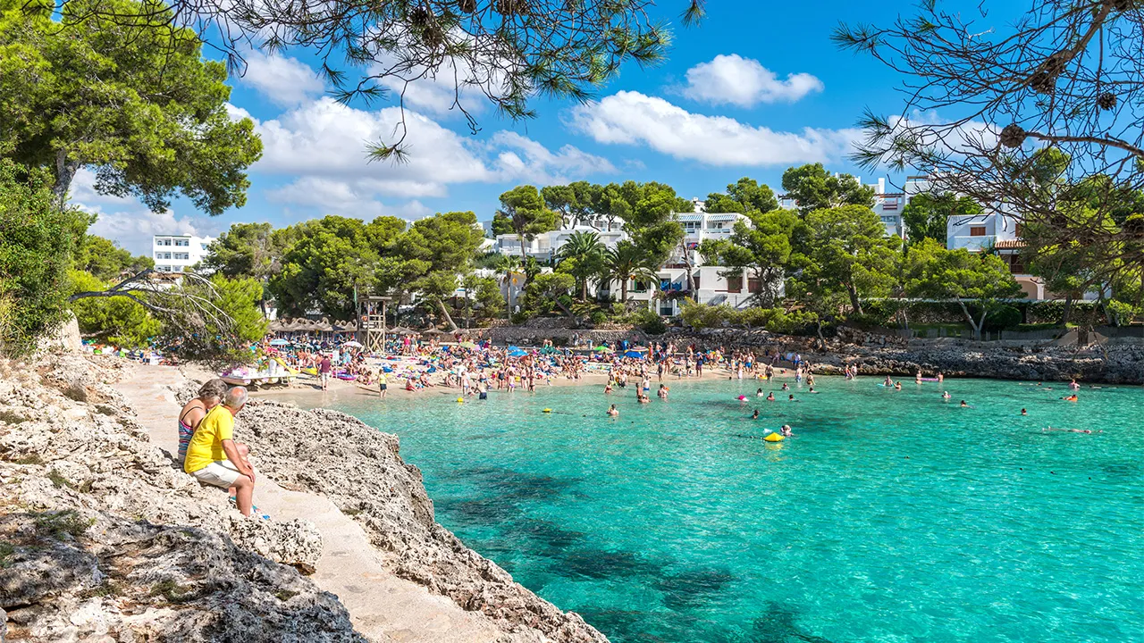 Cala Dor Place Mallorca