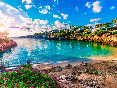 Cala Esmeralda