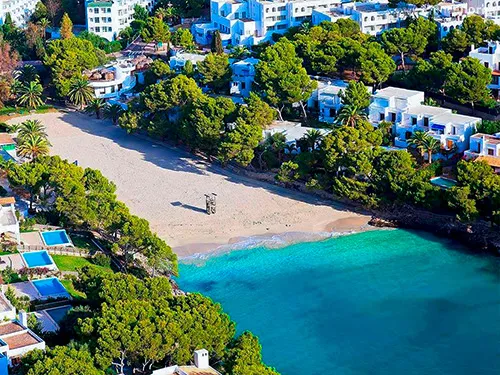Cala Gran