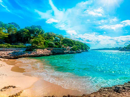 Cala Petita