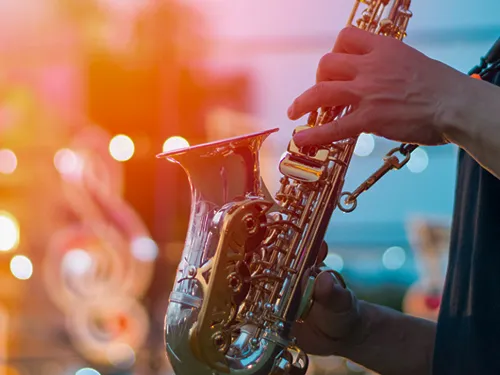 Jazz in Cala d'Or