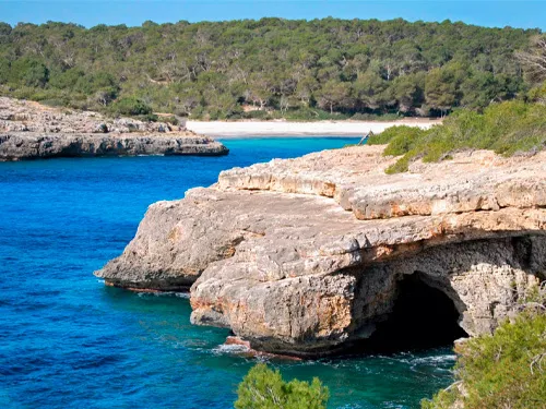 Natuurpark Mondragó