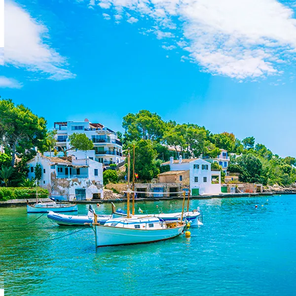 Cala d'Or