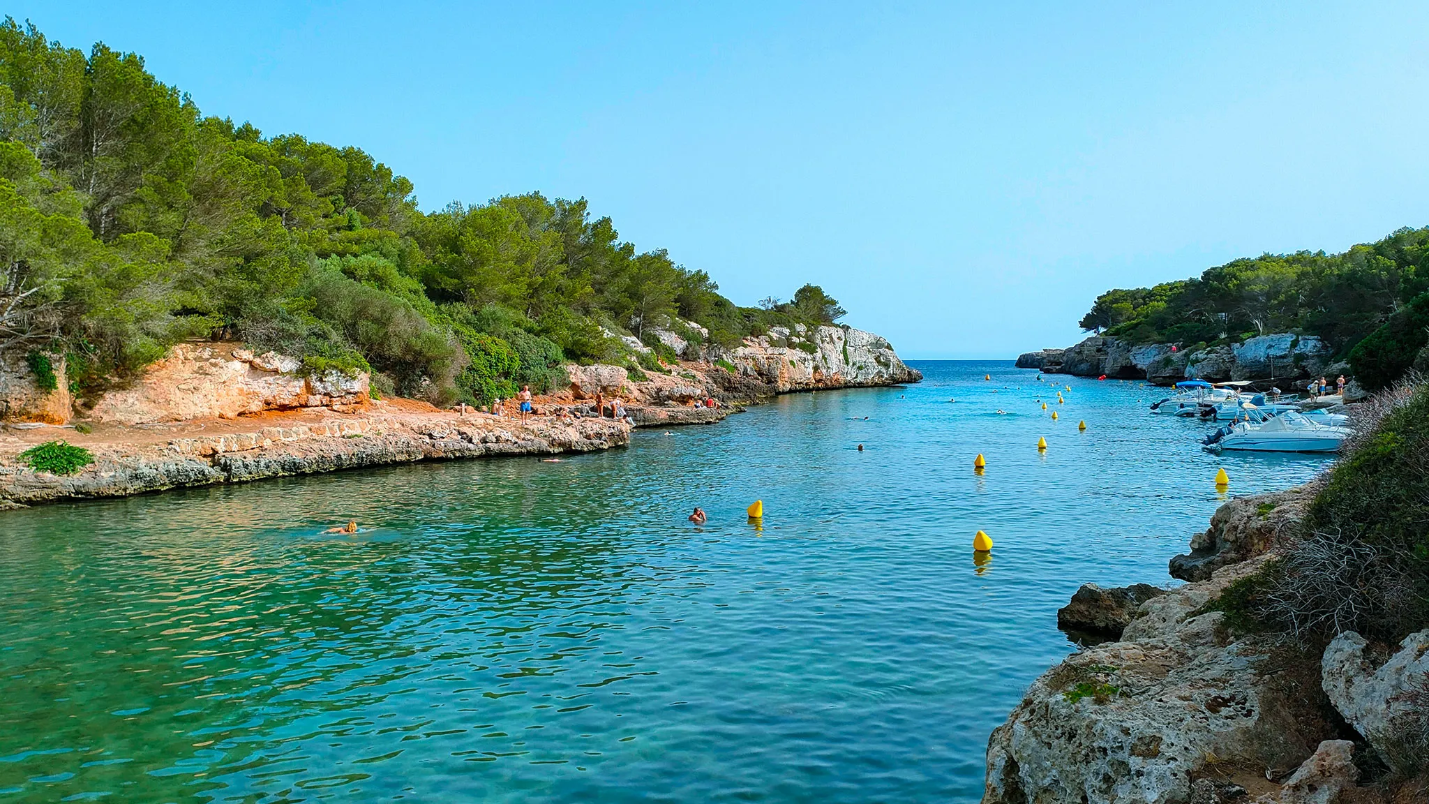 Calaenblanes Destino