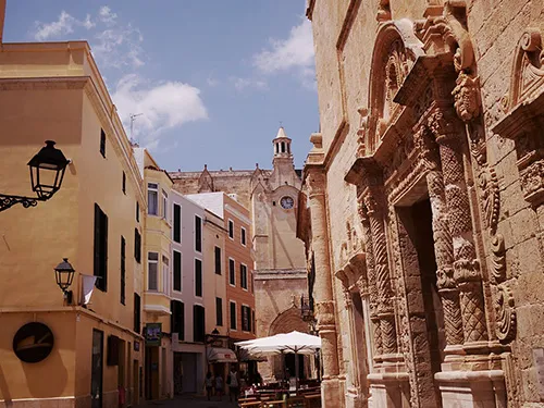Ciutadella