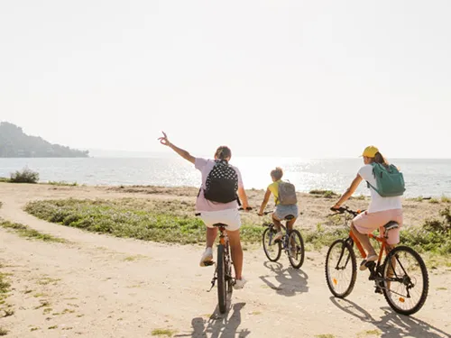 Activités en famille à Minorque