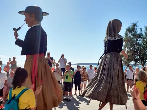 Fiestas del Turista