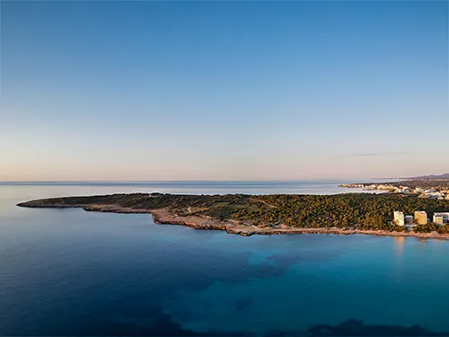 Punta de n'Amer