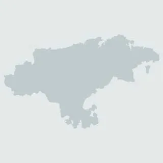 Valencia Mapa
