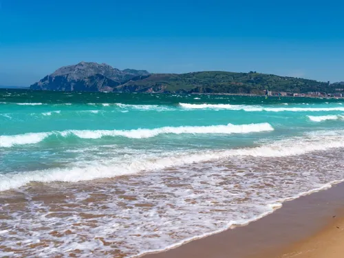Die besten Strände in Cantabria