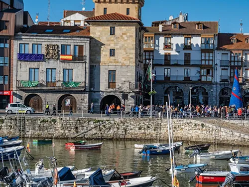 Traditionen aus Cantabria