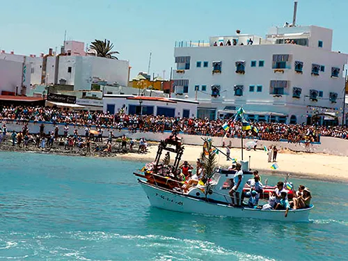 Festival of Carmen