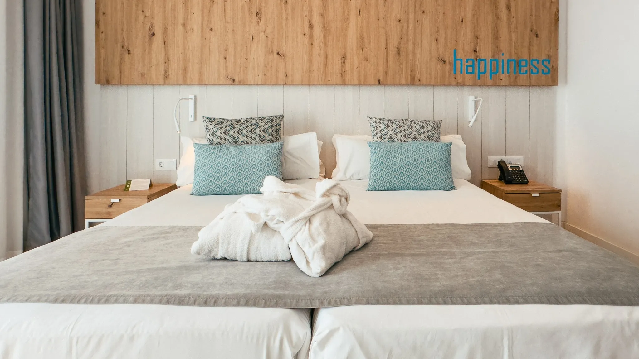 Habitación BLUESEA Corralejo Villaje