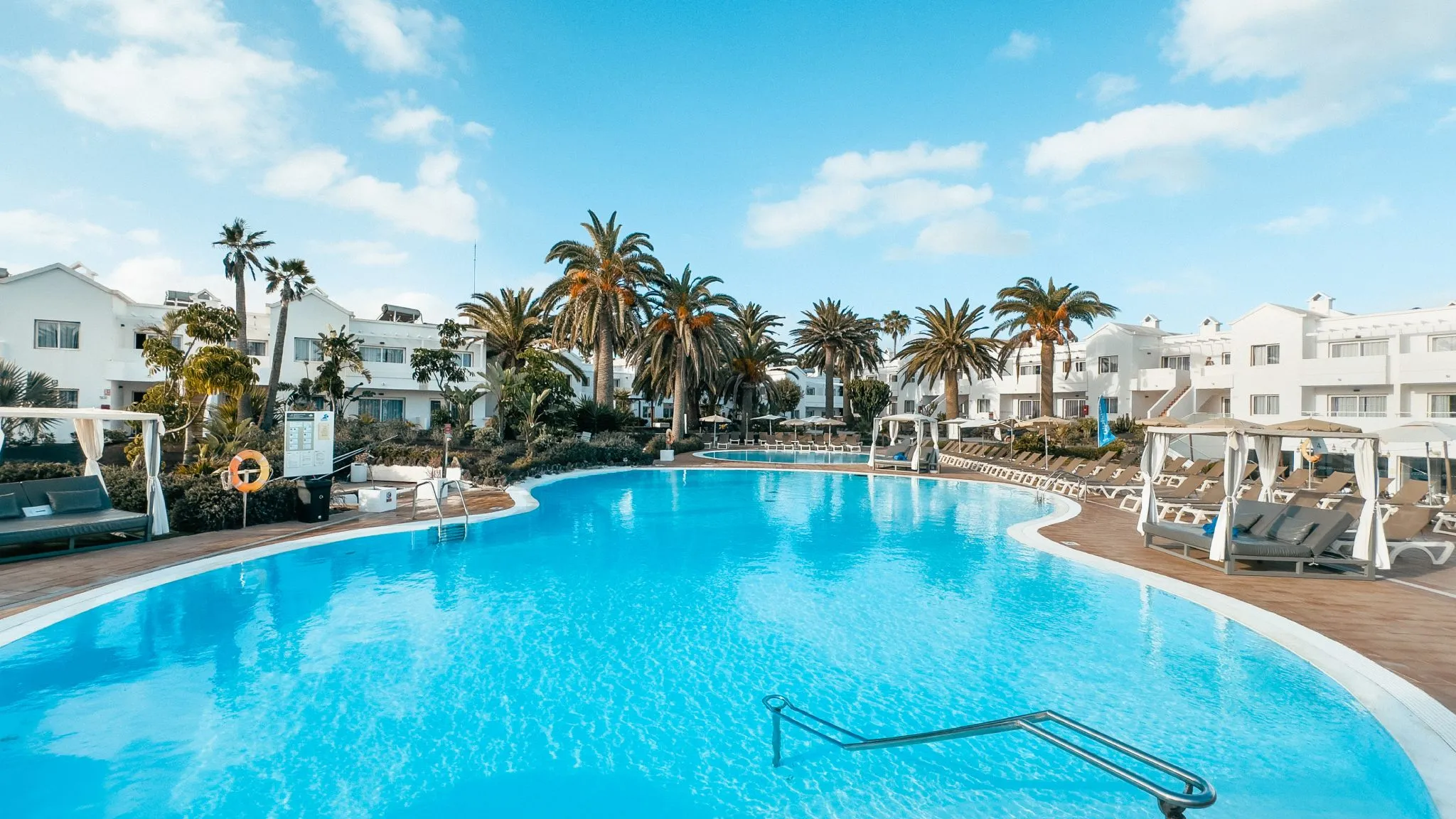 Verano Corralejo Village Section