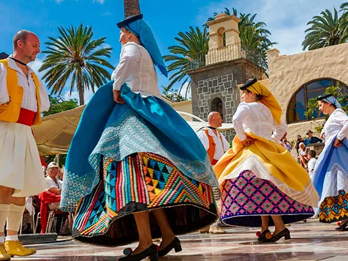 Canarias Folk Fest