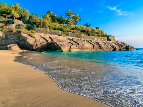 Playa del Duque