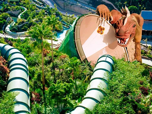Siam Park