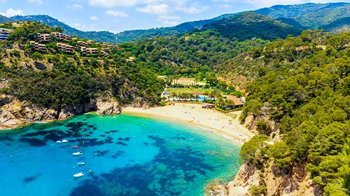 Cala Giverola