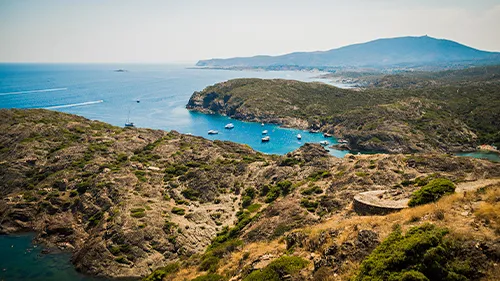 Cap de Creus