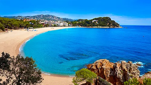 Fenals Beach