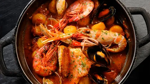 Suquet de Peix