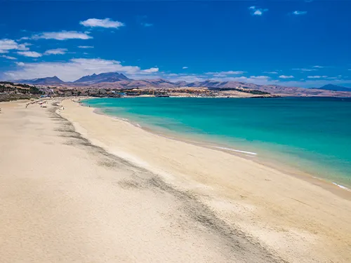 Playas de Costa Calma